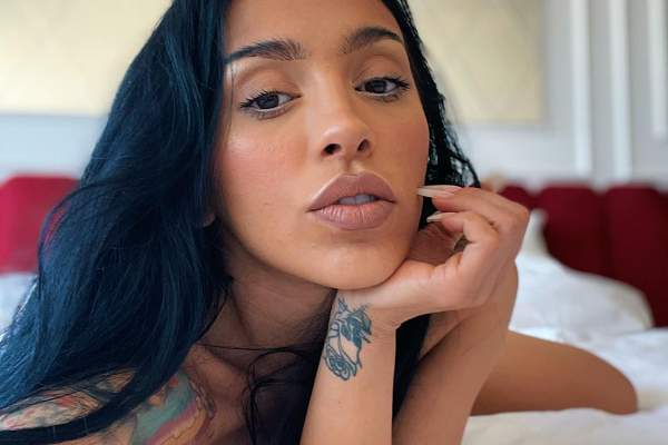 Ruby, dezvăluiri despre divorțul părinților ei: „Am suferit, dar am refuzat să mă axez pe durere”