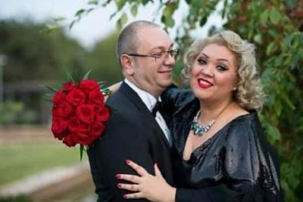 Motivul din cauza căruia Minodora nu a mai făcut și al doilea copil. Artista și soțul, dezvăluiri din intimitate, după 18 ani de căsnicie