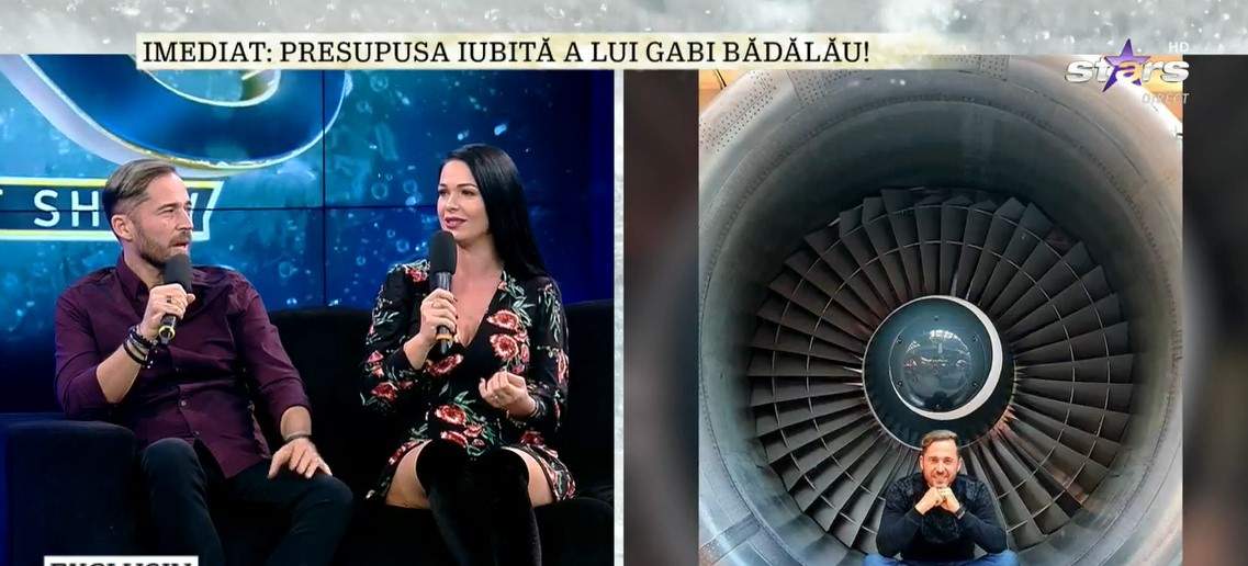 Deea Maxer și Dinu Maxer, impresionați de frumusețea orașului Amsterdam