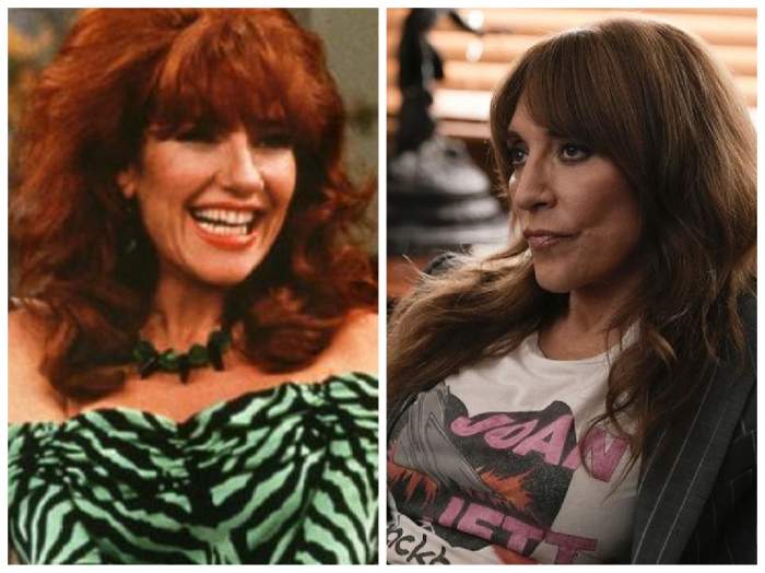 Katey Sagal în familia Bundy și într-un film realizat în ultimii ani