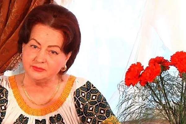 Doliu în muzica populară. Cântăreața Viorica Galan Dumbravă a murit la vârsta de 72 de ani