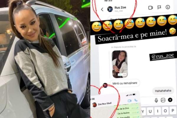Vlăduța Lupău, ”certată” de soacra ei. De la ce a pornit totul: ”Minți cu nerușinare” / FOTO