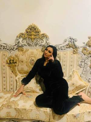 Alina Marymar, logodnica lui Tzancă Uraganu, înțepătură pentru Mădălina Miu?! Ce mesaj a postat bruneta pe rețelele de socializare: ”Cele mai ieftine lucruri”