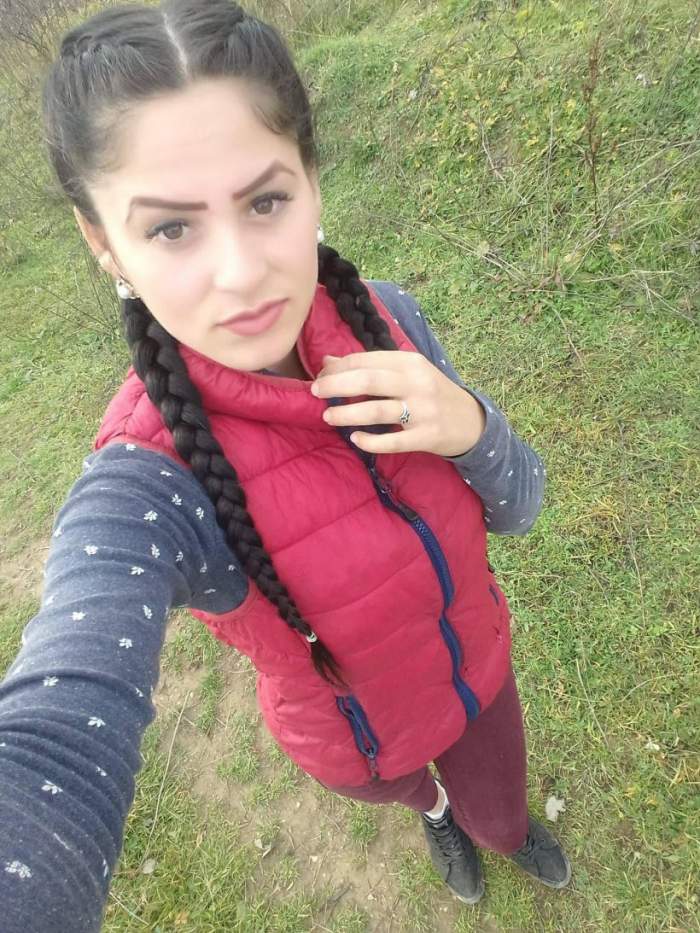 Cine este Denisa, tânăra însărcinată care a murit la Spitalul Județean din Satu Mare. Membrii familiei se declară revoltați / FOTO