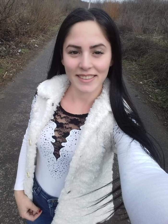 Cine este Denisa, tânăra însărcinată care a murit la Spitalul Județean din Satu Mare. Membrii familiei se declară revoltați / FOTO