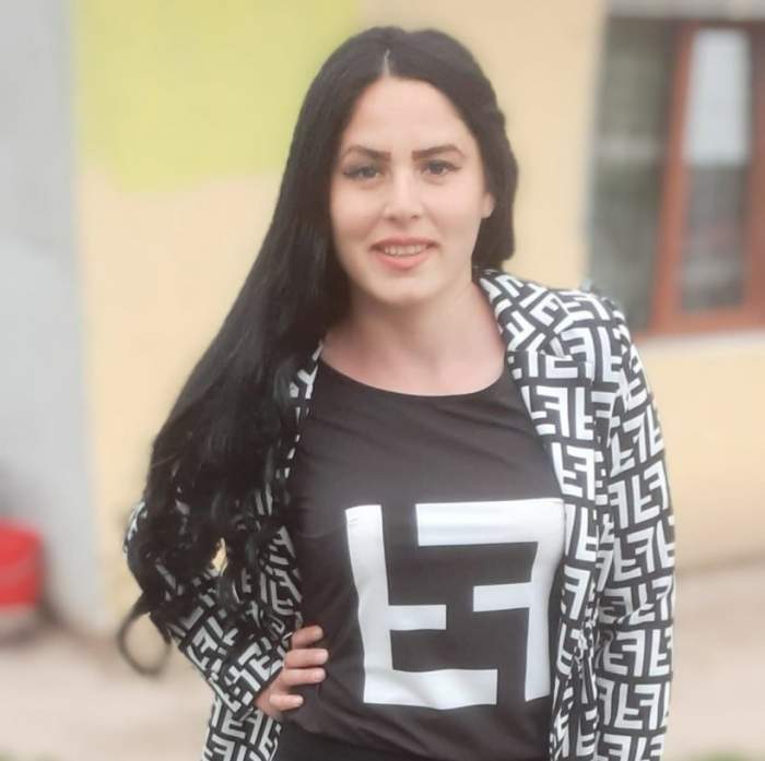 Cine este Denisa, tânăra însărcinată care a murit la Spitalul Județean din Satu Mare. Membrii familiei se declară revoltați / FOTO
