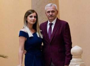 Liviu Dragnea, pregătit să se căsătorească cu Irina Tănase. Cei doi vor să aibă și copii: ”Îmi doresc oricând”