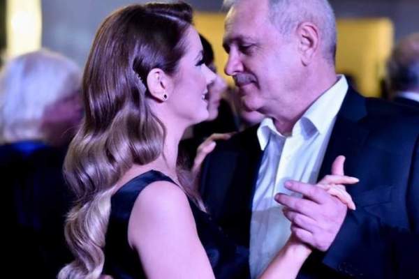 Liviu Dragnea, pregătit să se căsătorească cu Irina Tănase. Cei doi vor să aibă și copii: ”Îmi doresc oricând”