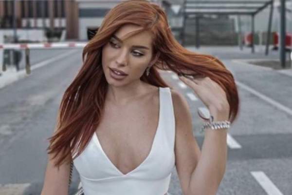 Carmen Grebenișan nu este pregătită să devină mamă. Vloggerița proiectează totul în viitor: ”Încerc să amân”
