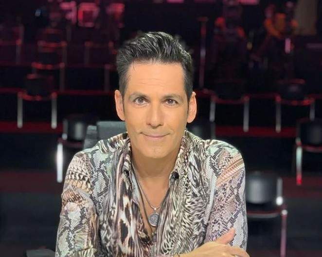 Ștefan Bănică, la X Factor