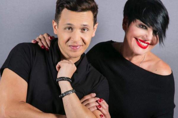 Cine este tatăl lui Francesco de la Asia Express. Patrizia Paglieri, declarații despre fostul soț