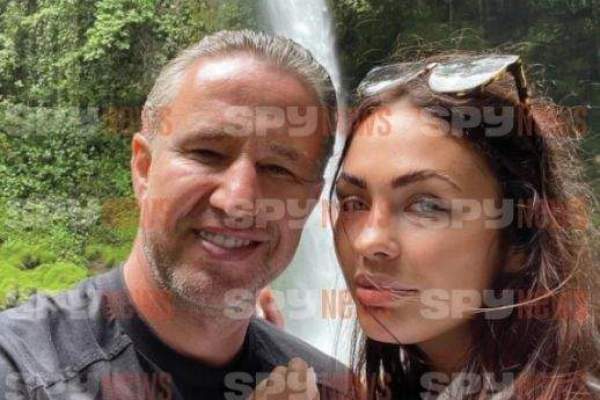 Ce știm până acum despre iubita lui Laurențiu Reghecampf. Corina Bilcon ar fi însărcinată