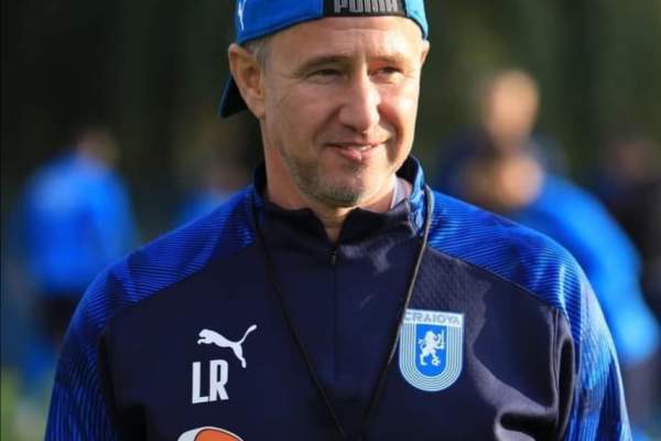 Anunțul lui Laurențiu Reghecampf după ce și-a făcut cont oficial de Instagram. A urmat o reacție surpriză a fanilor