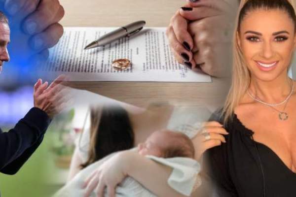 Declarația oficială a Anamariei Prodan în legătură cu divorțul de Laurențiu Reghecampf. Decizia luată de impresară. “Îi oferim șansa de a alege tot ce îl face fericit”