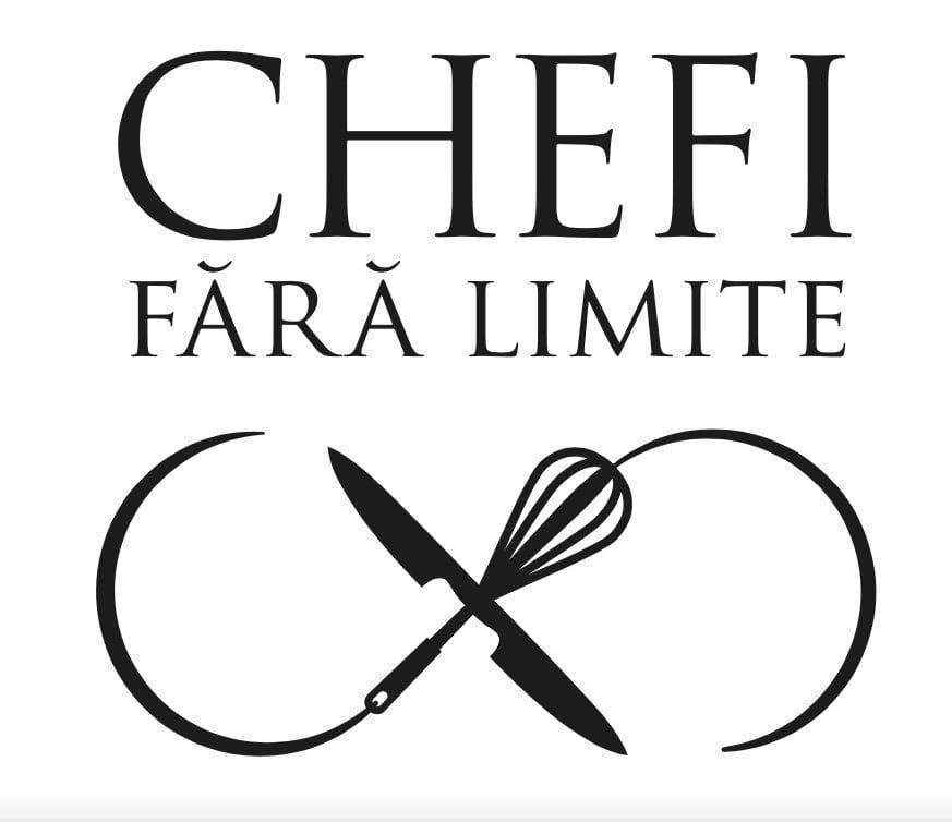 Primele imagini de la Chefi fără limite, cel mai nou show culinar cu Sorin Bontea, Cătălin Scărlătescu și Florin Dumitrescu / FOTO