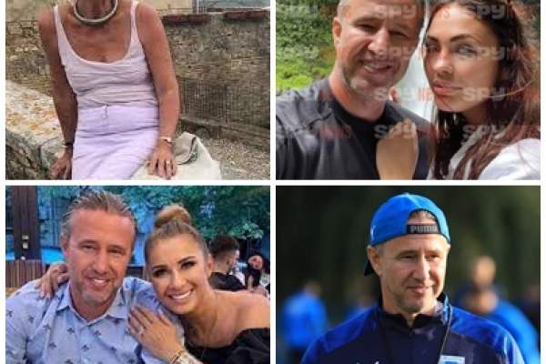 Monica Tatoiu, reacție vehementă despre divorțul dintre Anamaria Prodan și Laurențiu Reghecampf: „Trebuie să te gândești pe cei îți clădești fericirea”