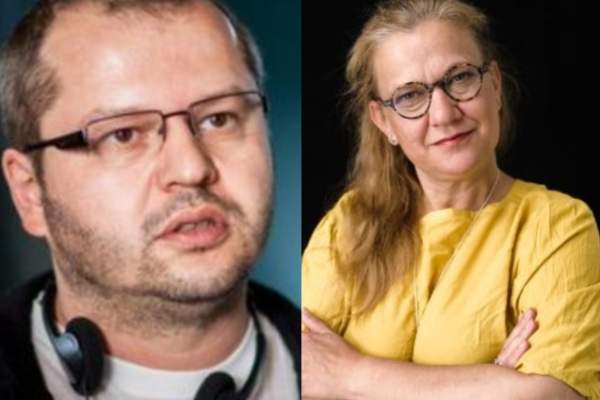 Ada Solomon și Corneliu Porumboiu, duși de urgență la DIICOT. Cei doi, acuzați de spălare de bani și evaziune fiscală