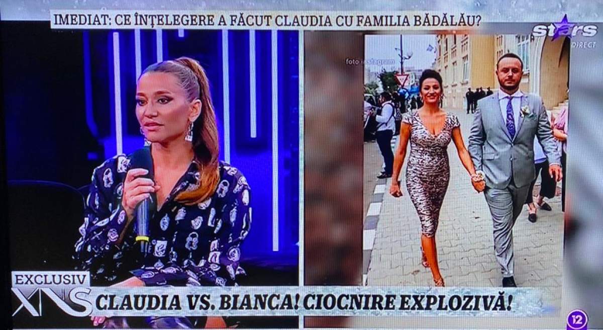 Claudia Pătrășcanu, declarații exclusive la Antena Stars despre cearta cu Bianca Drăgușanu: “Nu caut scandal cu nimeni” / VIDEO