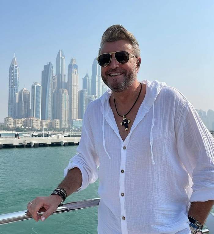 catalin botezatu in dubai