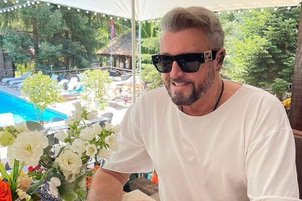 Cum se înțelege Cătălin Botezatu cu tatăl său! Cei doi nu au o relație foarte apropiată: ”Există această ruptură între noi”