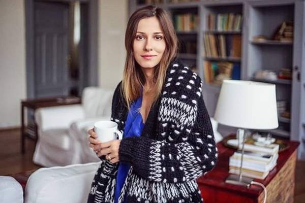 Dana Rogoz, momente de coșmar în plină noapte! Ce i s-a întâmplat actriței: ”Am urlat atât de tare...”
