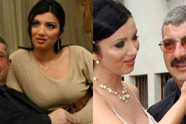 Adriana Bahmuțeanu nu mai e lasată să-și vadă copiii! De ce nu vrea Silviu Prigoană să-i permită acest drept: ”Nu mă poate obliga”