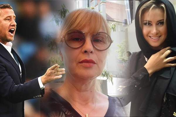 L-a despărțit sau nu Anamaria Prodan pe Laurențiu Reghecampf de prima soție? Impresara, reacție neasteptată: "De doi ani, ei nu mai...."