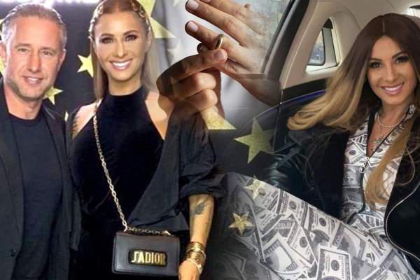 Anamaria Prodan, despre o viitoare relație. Cum trebuie să fie bărbatul care va intra în viața sa: „Targeturi uluitor de înalte”