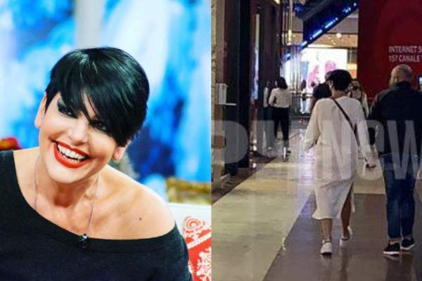 Cu cine se iubește, de fapt, Patrizia Paglieri de la Asia Express. Vedeta, dezvăluiri fără perdea despre bărbatul din viața ei