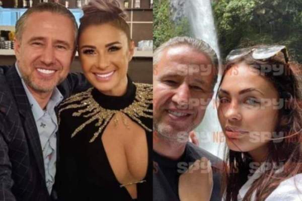 Anamaria Prodan, atac dur la iubita lui Laurențiu Reghecampf. Sexy impresara a răbufnit: "Ea nu vrea scandal în presă, dar era la tv că era violată"