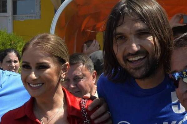 Anamaria Prodan, relație în secret cu Dan Alexa? A răspuns la cea mai incomodă întrebare: "Dacă eu te bat, sunt cu tine?!"