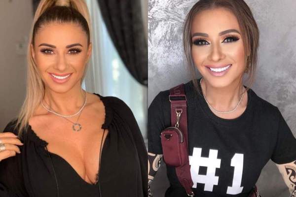 Laurențiu Reghecampf i-a cerut Anamariei Prodan să renunțe la numele lui familie. Cum a răspuns sexy impresara
