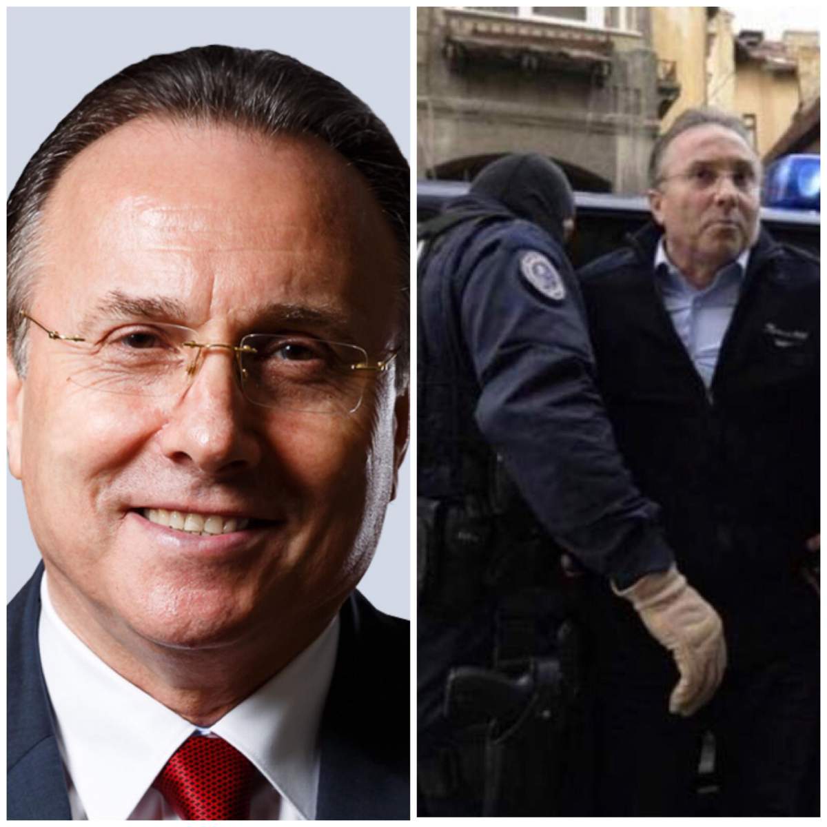 Gheorghe Nichita a fost eliberat din închisoare Gheorghe Nichita iese din închisoare. De ce a fost închis fostul primar al Iașiului