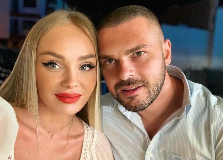 Maria Constantin amână nunta cu Robert Stoica. Care este motivul pentru care artista a luat această decizie: "Lumea nu-mi achită mie facturile"