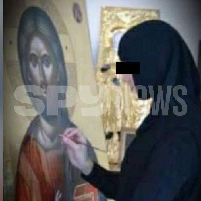Escrocherii în numele lui Dumnezeu / Vrăjitoare în haine de călugăriță / Imagini exclusive