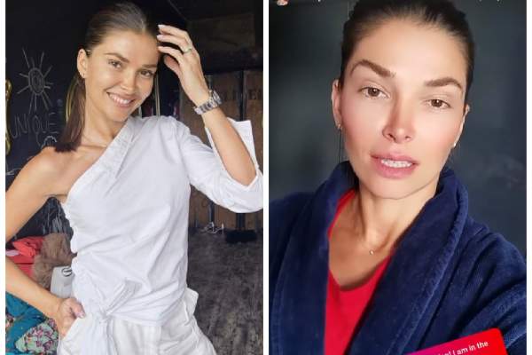 Alina Pușcaș, dezvăluiri surprinzătoare din adolescență. Ce probleme avea prezentatoarea TV în perioada liceului: „Eram nesigură” / VIDEO