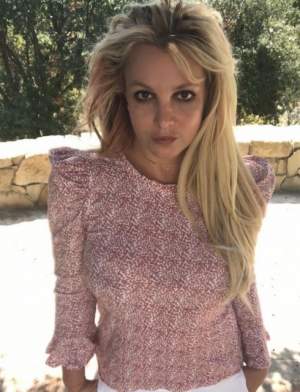 Logodnicul lui Britney Spears le promite americanilor că va avea grijă de cântăreață. Sam Asghari a cerut-o în căsătorie luna trecută