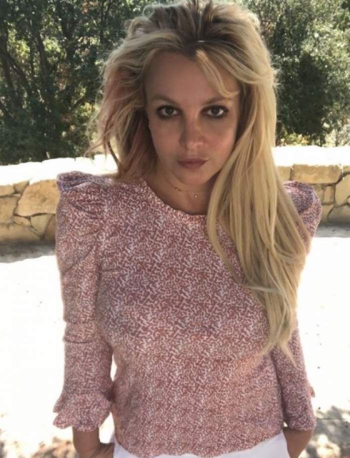 Logodnicul lui Britney Spears le promite americanilor că va avea grijă de cântăreață. Sam Asghari a cerut-o în căsătorie luna trecută