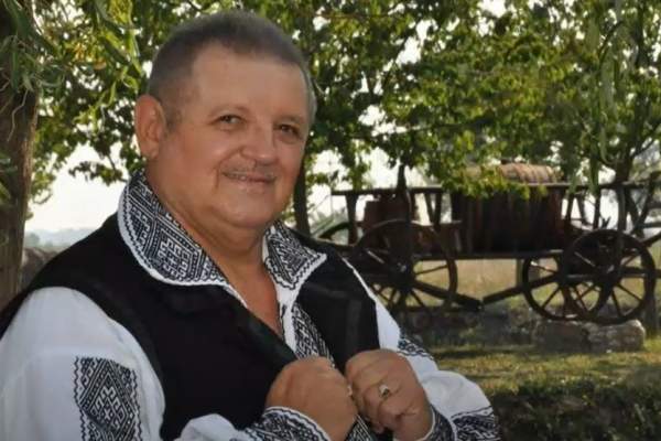 A murit Petrică Moise! Interpretul de muzică populară era internat cu COVID-19