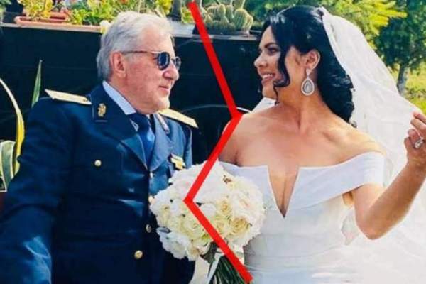 Ioana Simion și Ilie Năstase s-au despărțit! Soția tenismenului a făcut anunțul: ”Răbdarea mea a luat sfârșit”