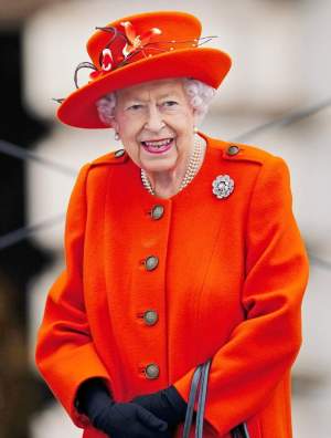 Regina Elisabeta a II-a a refuzat un premiu dedicat persoanelor în vârstă. Care este motivul refuzului