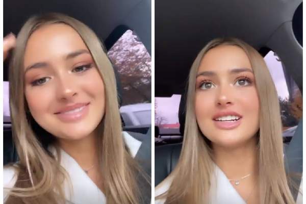 Iuliana Beregoi a început școala de șoferi. Artista de 17 ani, nerăbdătoare să conducă propria mașină: „Puteți să mă felicitați”