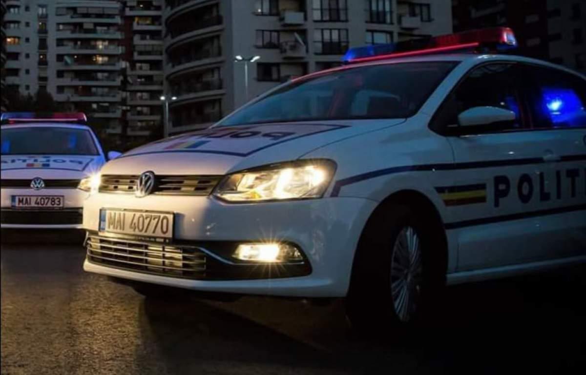 O femeie din București a fost arestată pentru ucidere din culpă și conducere sub influența alcoolului. Ce pedeapsă riscă soferița