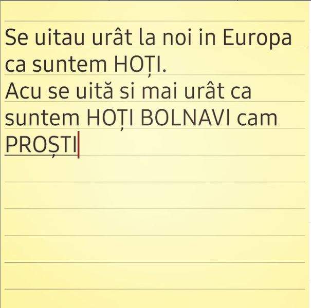 Dani Oțil, îngrijorat de cum evoluează pandemia în România: „Se uitau urât la noi în Europa” / FOTO