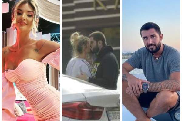 Cum a evoluat relația dintre Ramona Olaru și Cătălin Cazacu. Cei doi sunt apropiați de mult timp