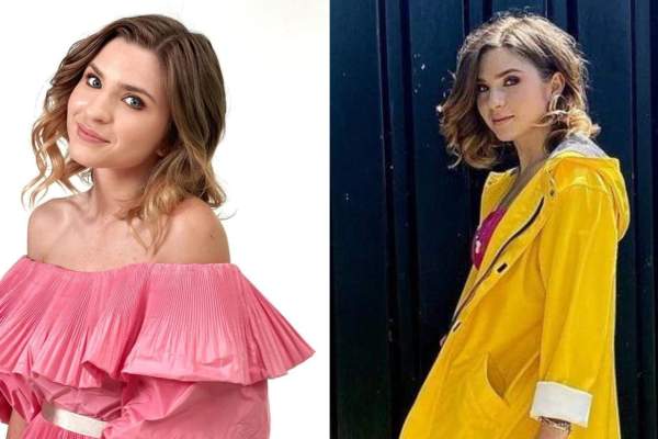 Câte kilograme are Cristina Ciobănașu? Actrița s-a pus pe slăbit de urgență: „Nu-mi place deloc de mine”