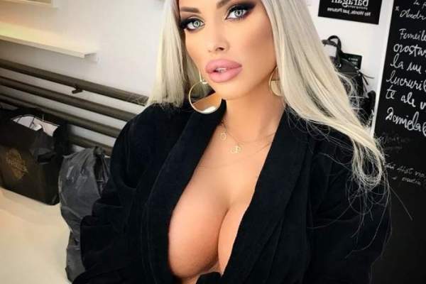 Loredana Chivu, noi schimbări la nivelul feței. Vedeta a trecut prin trei intervenții: ”E un refresh” / FOTO