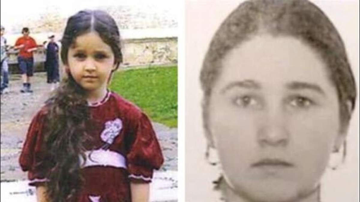 Cadavrul unei fete dispărute în urmă cu 15 ani din Neamț, găsit îngropat în curtea casei. Tatăl minorei a fost reținut