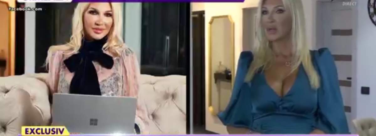 Imagini exclusive din apartamentul Alinei Petre. După despărțire, blondina s-a mutat singură: ”Tot ce îmi propun îmi iese” / VIDEO