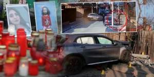 Șoferița bețivă care a ucis două fete, cerere incredibilă, cu privire la distrugerea probelor din dosar / Decizia instanței